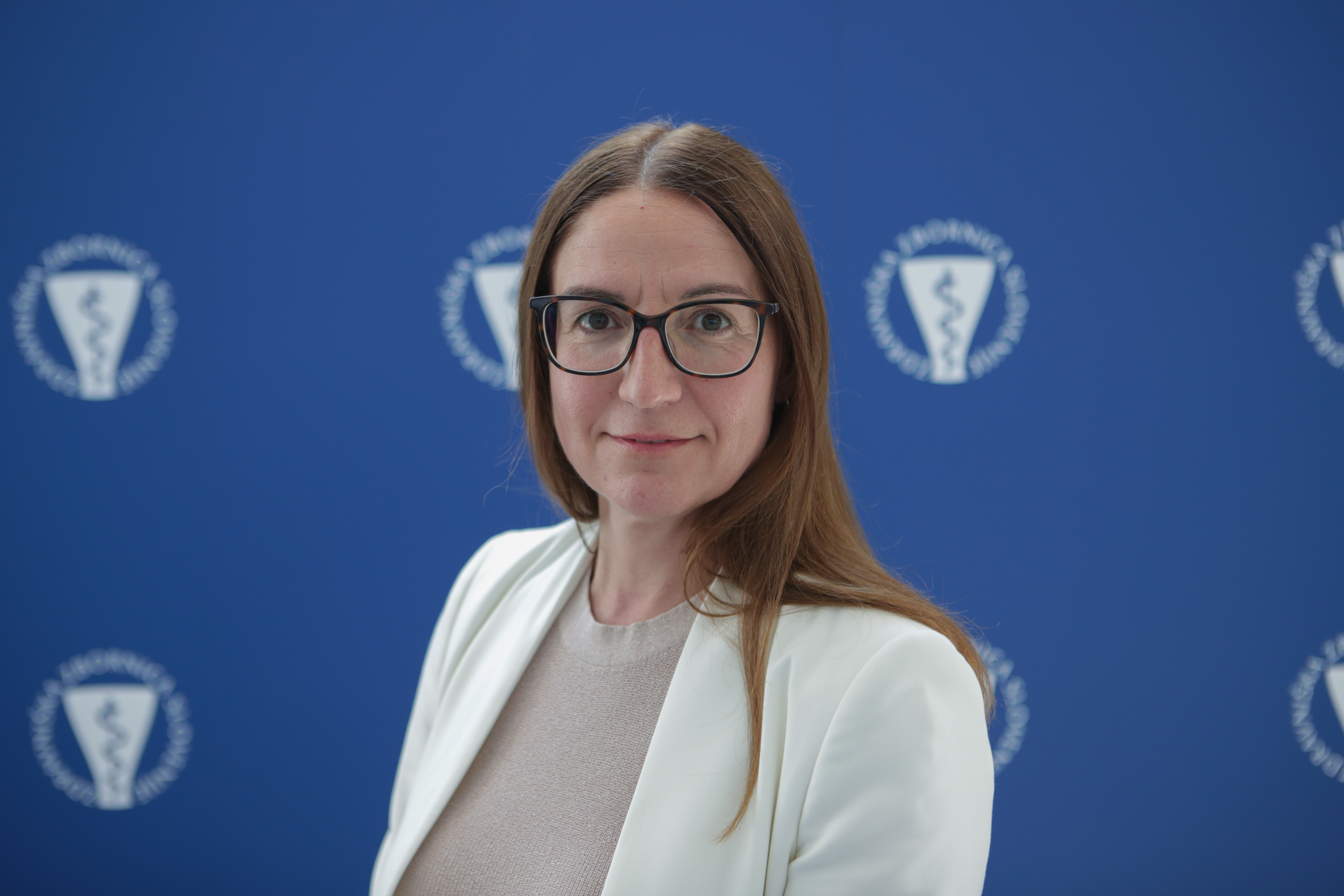 Tanja Petkovič, dr. med.