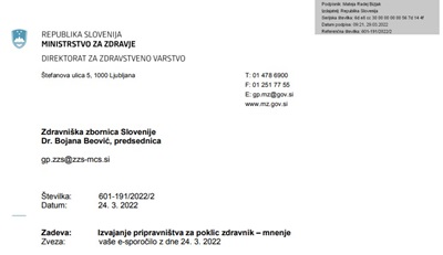 dopis ministrstvo_slo