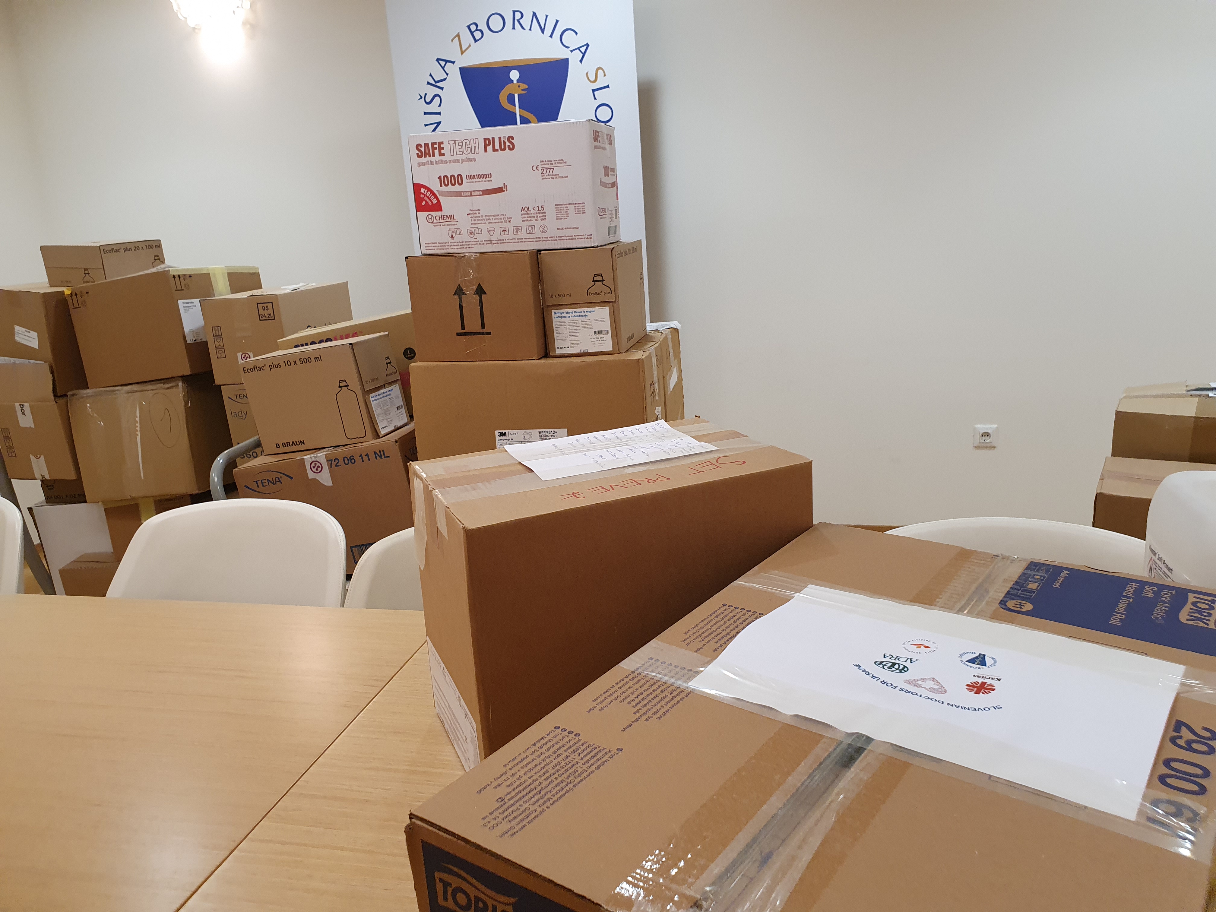 ukrajina drugi transport