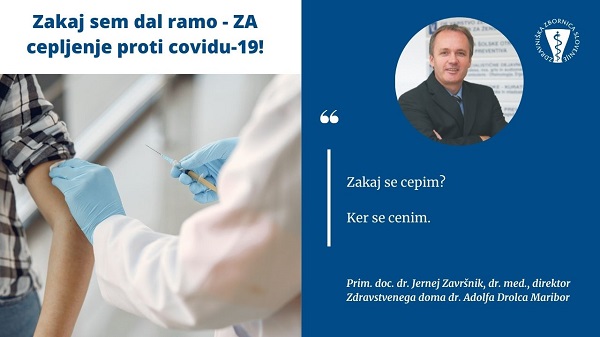Cepljenje (8) - Prim. doc. dr. Jernej Završnik