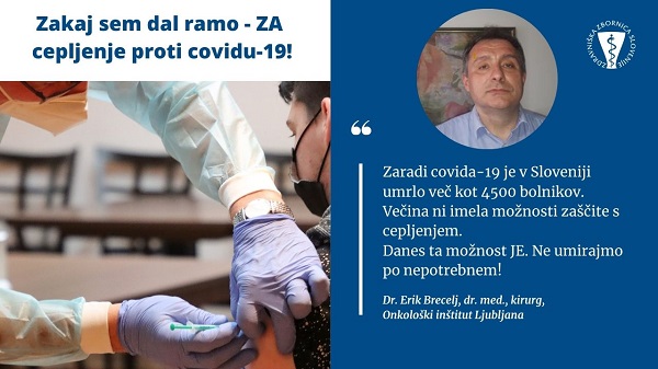 Cepljenje proti covidu-19