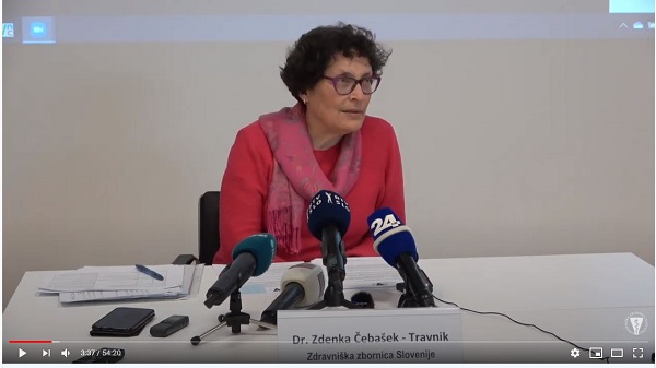 dr. Zdenka Čebašek Travnik - novinarska_splet dr. Zdenka Čebašek - Travnik