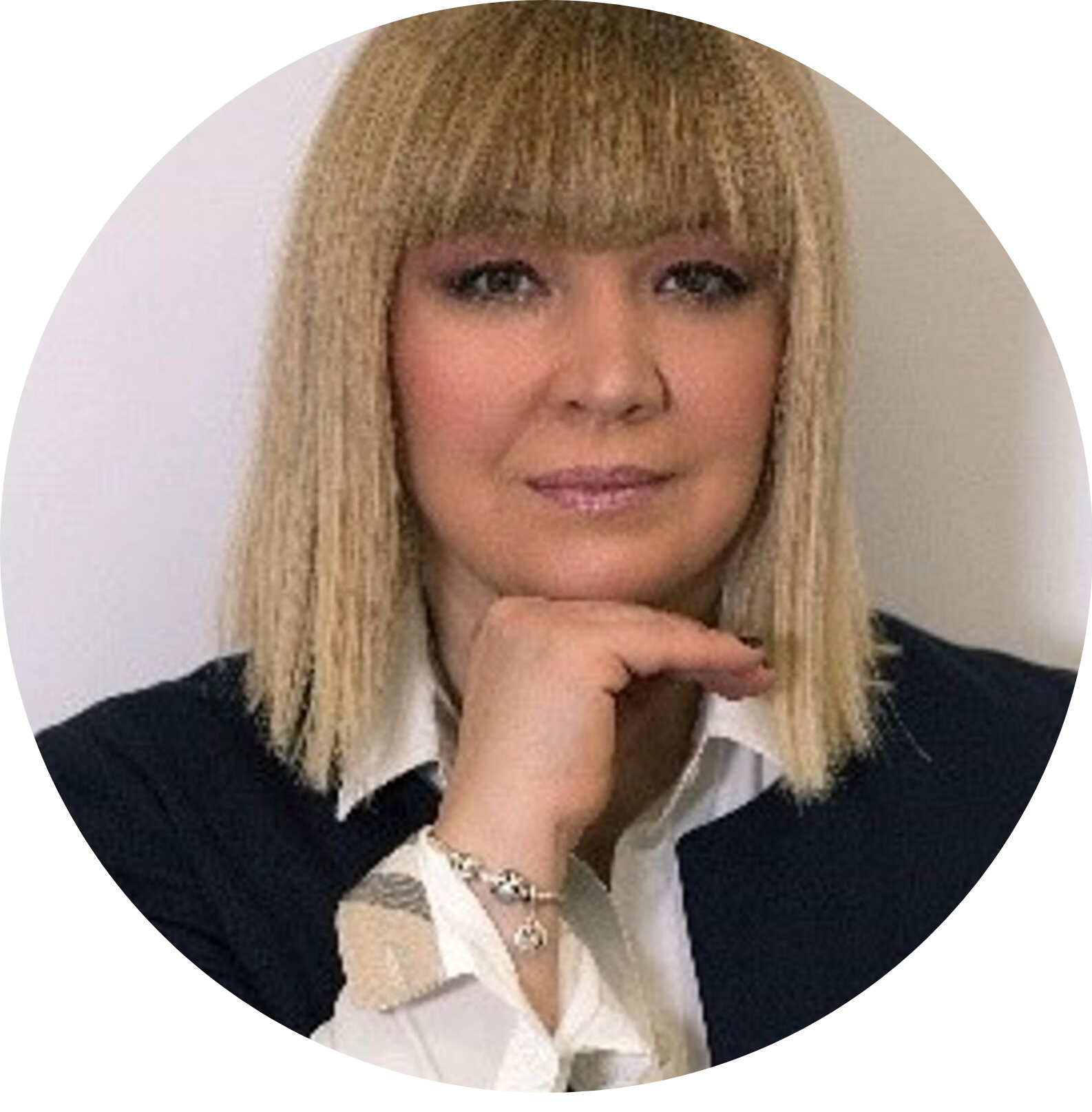 Dubravka Knezovic Zlataric