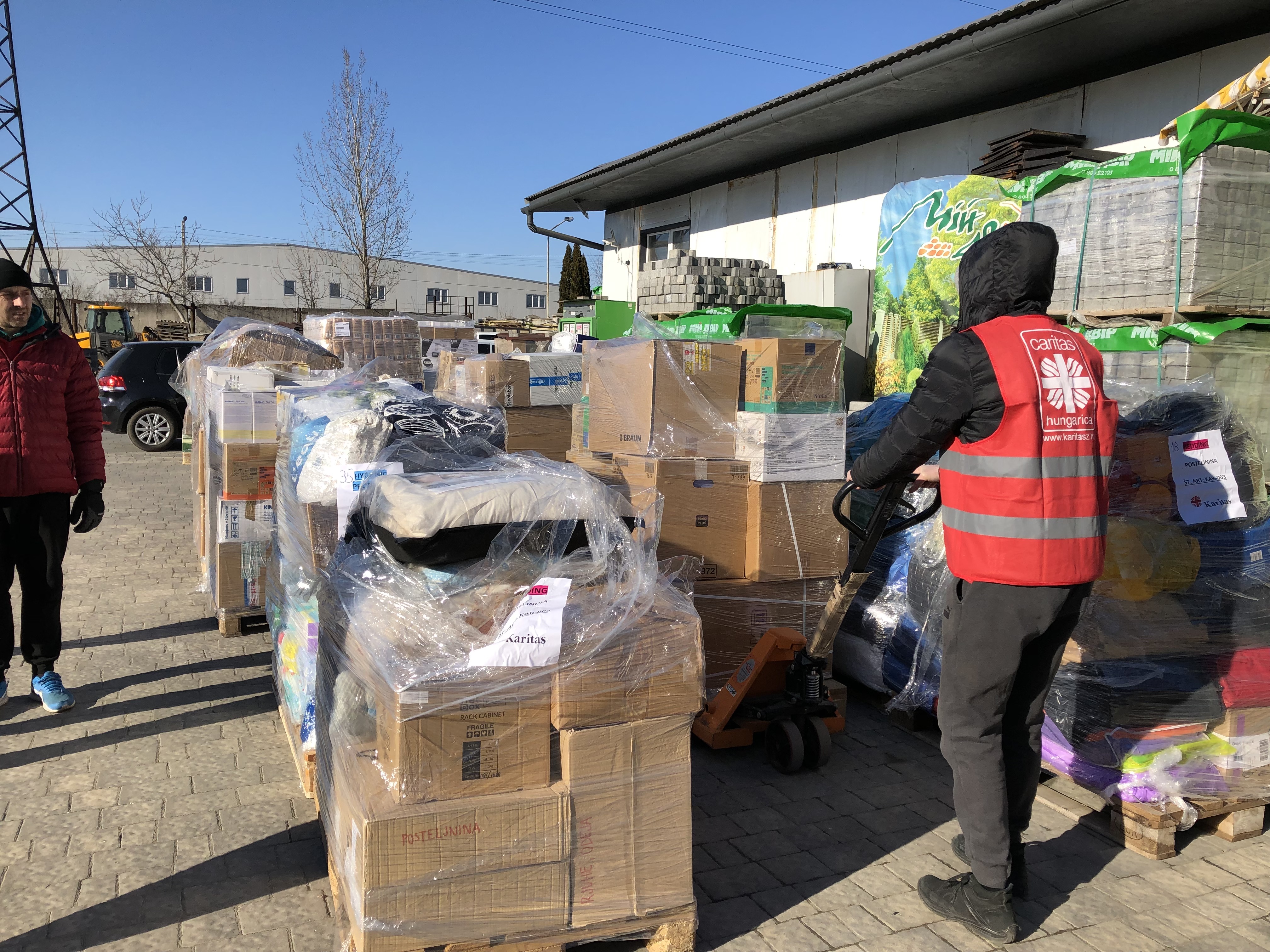 Foto Karitas Ukrajina 120322  (9)