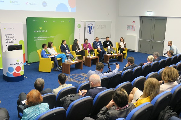Healthday_10 10 2019_okrogla miza_bilten Healthday_10 10 2019_okrogla miza_bilten