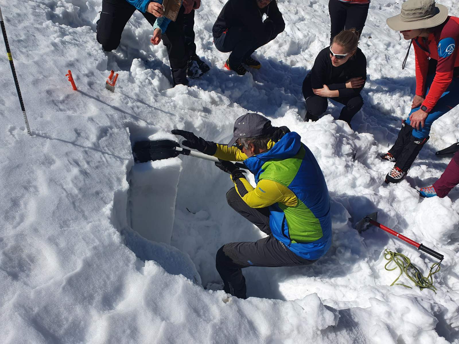 Kanadska metoda ocene plazovitosti