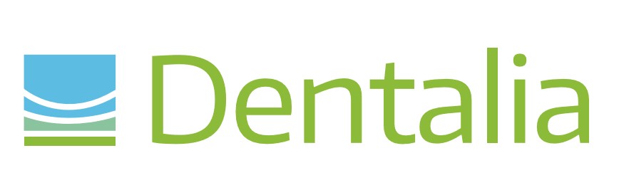 LOGO Dentalia