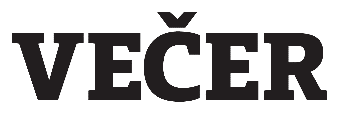 logo vecer