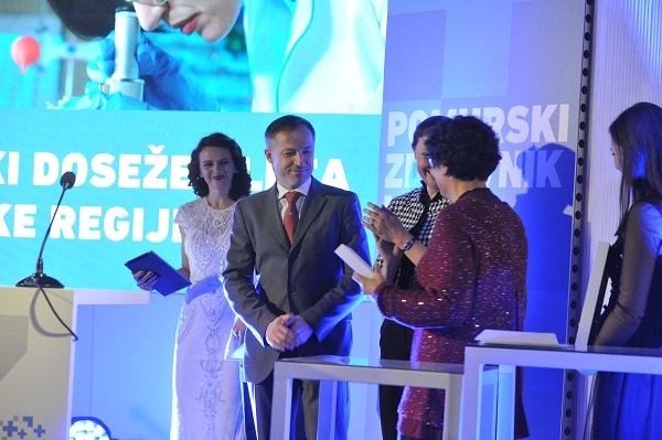 Medicinski dosežek pomurske regija_podelitev_bilten Medicinski dosežek pomurske regija_podelitev_bilten