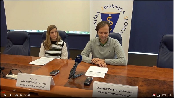 Novinarska konferenca zobozdravniki_perevntiva_bilten