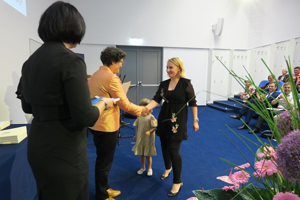 Podelitve licencnih listin_06 060 2018 Podelitve licencnih listin_06 060 2018
