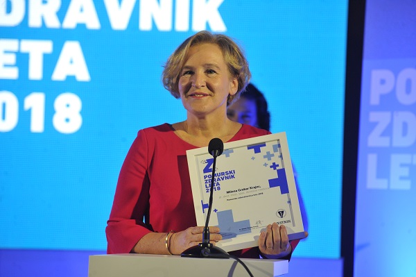 Pomurska zobozdravnica leta_bilten Pomurska zobozdravnica leta_bilten