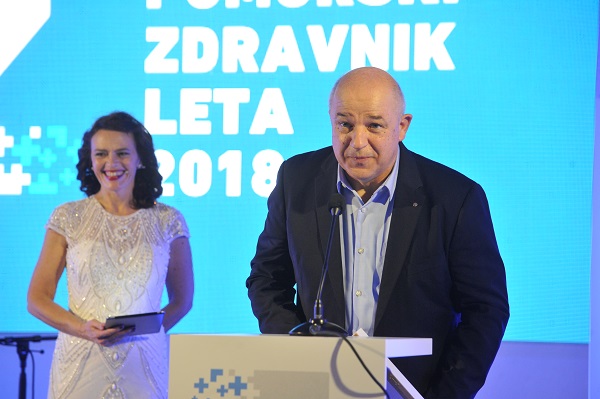 Pomurski družinski zdravnik leta_bilten Pomurski družinski zdravnik leta_bilten