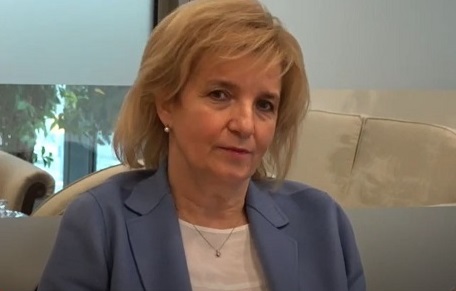 Prof. dr. Bojana Beović
