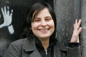 Simona semenič