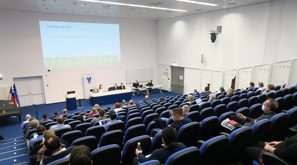 Skupščina 16 12 2021 dvorana Skupščina 16 12 2021 dvorana