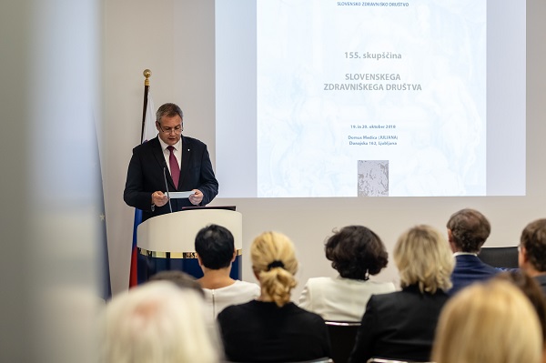Skupščina SZD_mag Židan Skupščina SZD_mag Židan