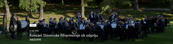 Slovenska filharmonija_splet