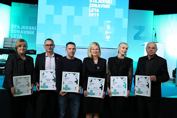 Vsi štajerski zdravniki-bilten Vsi štajerski zdravniki-bilten