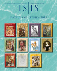 isis-letno-kazalo-2013