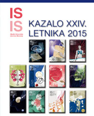 isis-letno-kazalo-2015