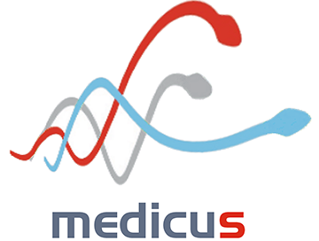 logo MEDICUS 360X272